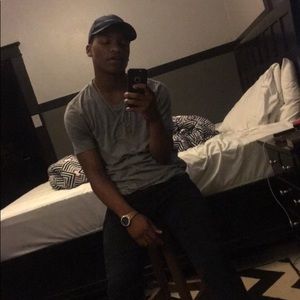 Meet your Posher, Donovan